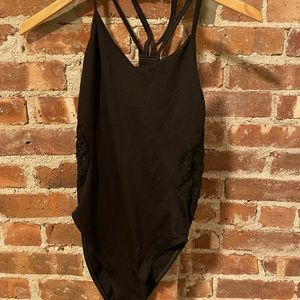 Capezio Leotard Size Large- Great Condition!